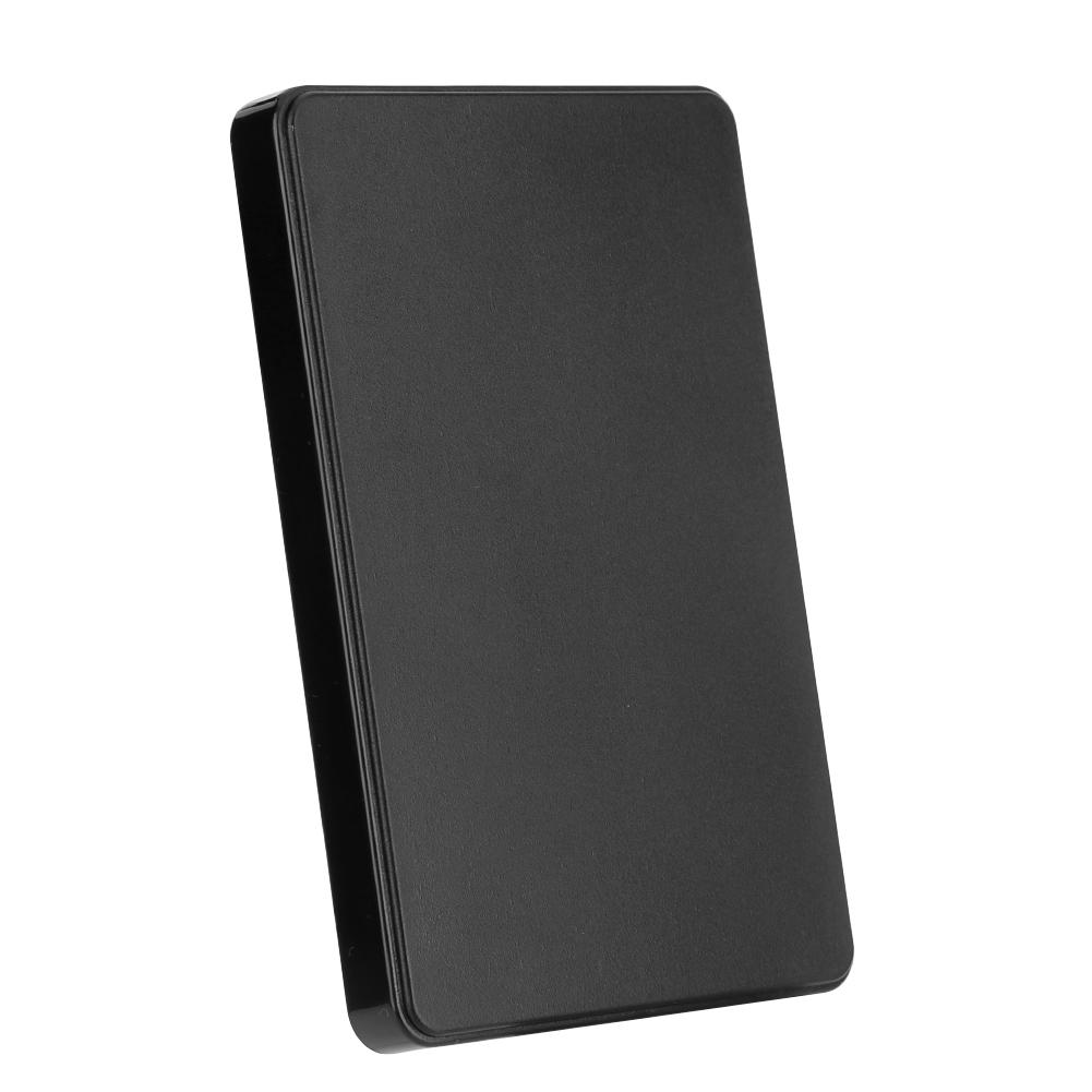 

USB3.1-Festplattengehäuse Treiberloses 2,5-Zoll-Festplattengehäuse для SATA 1/2/
