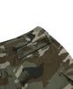 Abilegseu Basic Washed Chino Cargo Pants / 7832910002 Camo