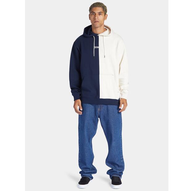 Толстовка DC Shoes Baseline Otlr EU S