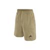 New Sports Shorts Men Khaki DM6616-247