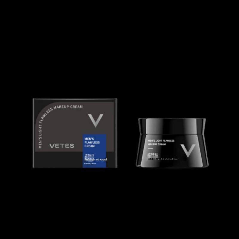 

Vitas Men s Light Flawless Tone-Up Cream