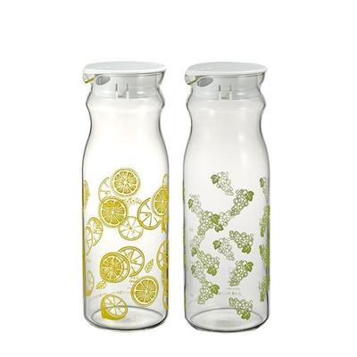 Louça para beber – Jarras e carafes