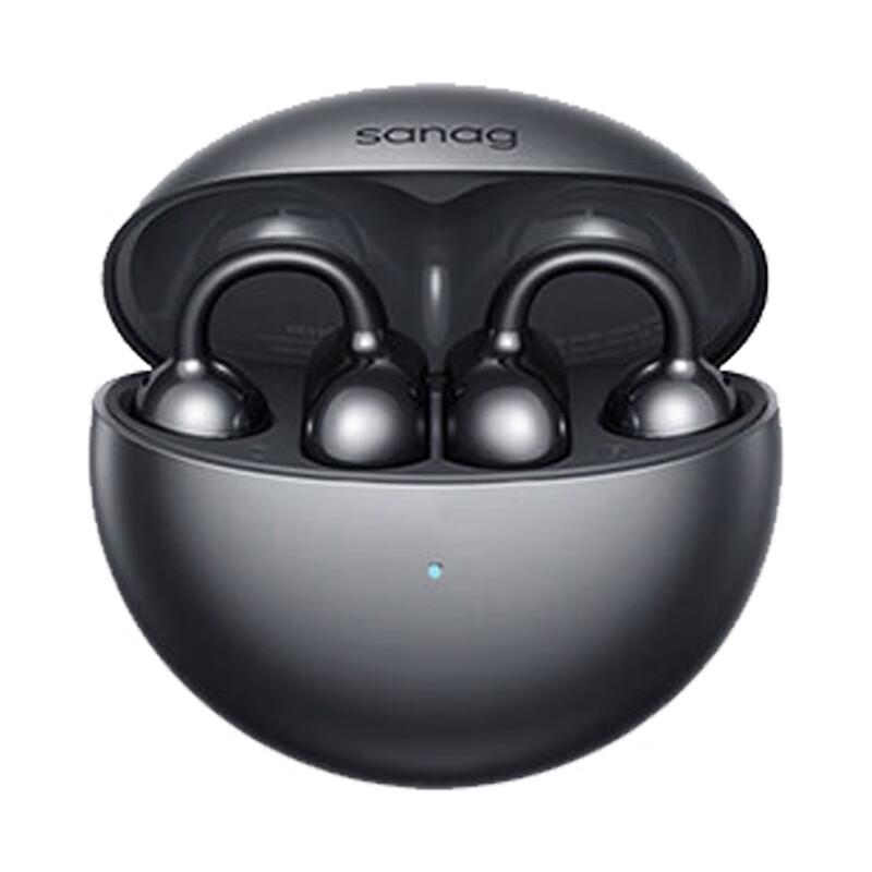 

SANAG S6s Ultra Ear-clip Bluetooth Earphones