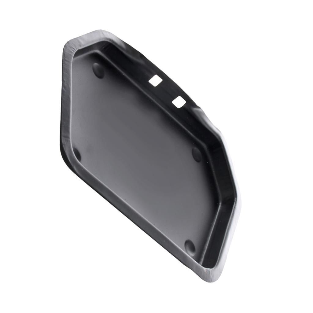 Leecroft Ash Pan To Fit 16'' Grate