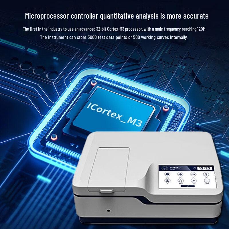 UV-Vis Spectrophotometer 723N