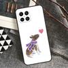 English Bull Terrier Dog For Honor Magic 6 Pro Magic 5 Lite 50 70 90 Lite X6 X7 X8 X9 X6a X7a X8a X9a X8b X9b Case