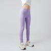 Leggings de verano para adolescentes, pantalones de yoga deportivos, finos e informales, que combinan con todo, mallas para niños, pantalones antimosquitos de secado rápido