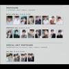 NUEST W [W, HERE] Album (Random)