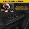 Driver Side Door Window Switch Panel Control For 2017 2018-19 Chrysler Pacifica