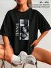 Jennie Kim T-Shirt