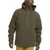 THE NORTH FACE Men's ThermoBall™ Eco Triclimate® Jacket Jackets & Coats Men's Taupe NF0A7UL5-79L
