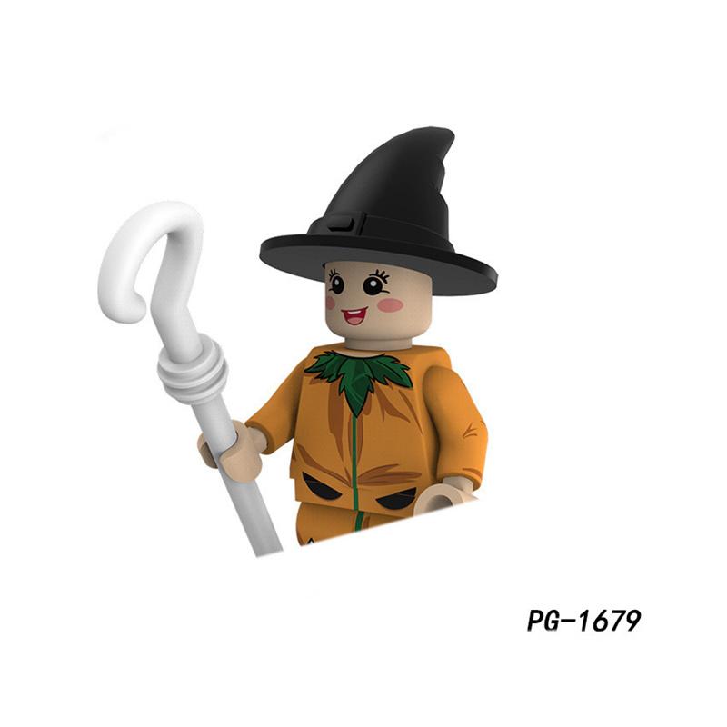 

Праздничный подарок PG1679, совместимые строительные блоки, аксессуары, детские игрушки, строительные блоки, развивающие детские игрушки, подарки