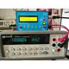 FG-200 DDS Function Signal Generator 0.01Hz-500KHz Signal Generator Adjustable Module  Sine+Square+Triangle+Sawtooth Waveform