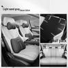 Seat Cushion for 2026 Seal 06 DM-i Super Enjoyment - Wear-Resistant, Full Coverage