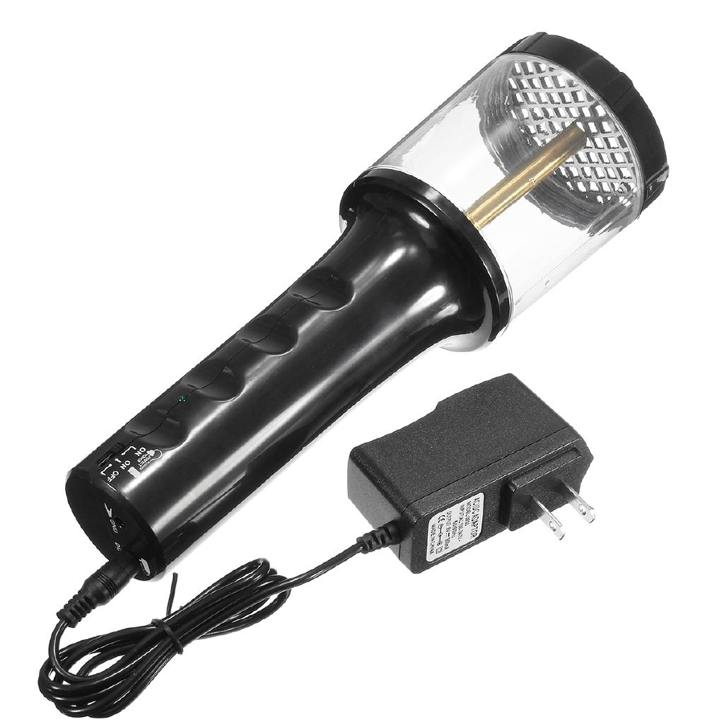 Portable Flocking Machine Static Grass Flocking Applicator HO O N Advanced Diorama Model Scenery Plantings Landscape New