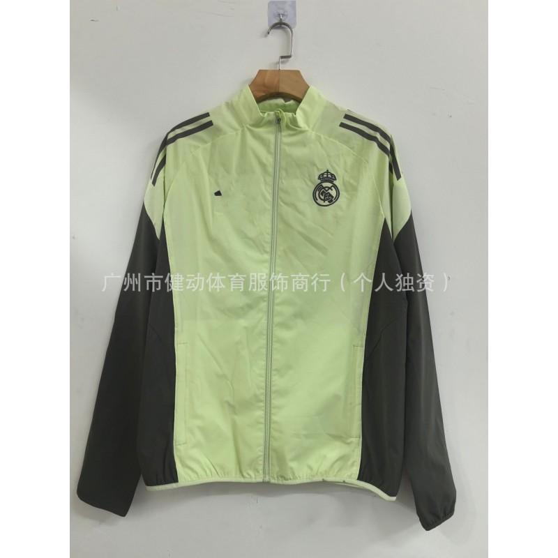 Men Women Lightweight Soccer Training Jacket Football Club Team Jersey Outerwear Fall Sportswear