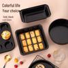 MDNG Gold Five-Piece Baking Tool Set