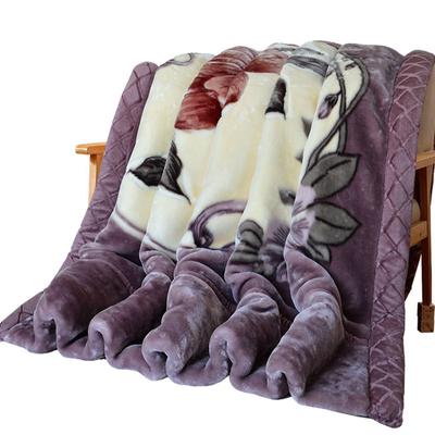 Winter Decke Bett Weiche Korallen Flanell Flanell Decke Faux Pelz Nerz Einfarbig Sofa Abdeckung Bett Abdeckung Plus Samt Atmungsaktive blatt