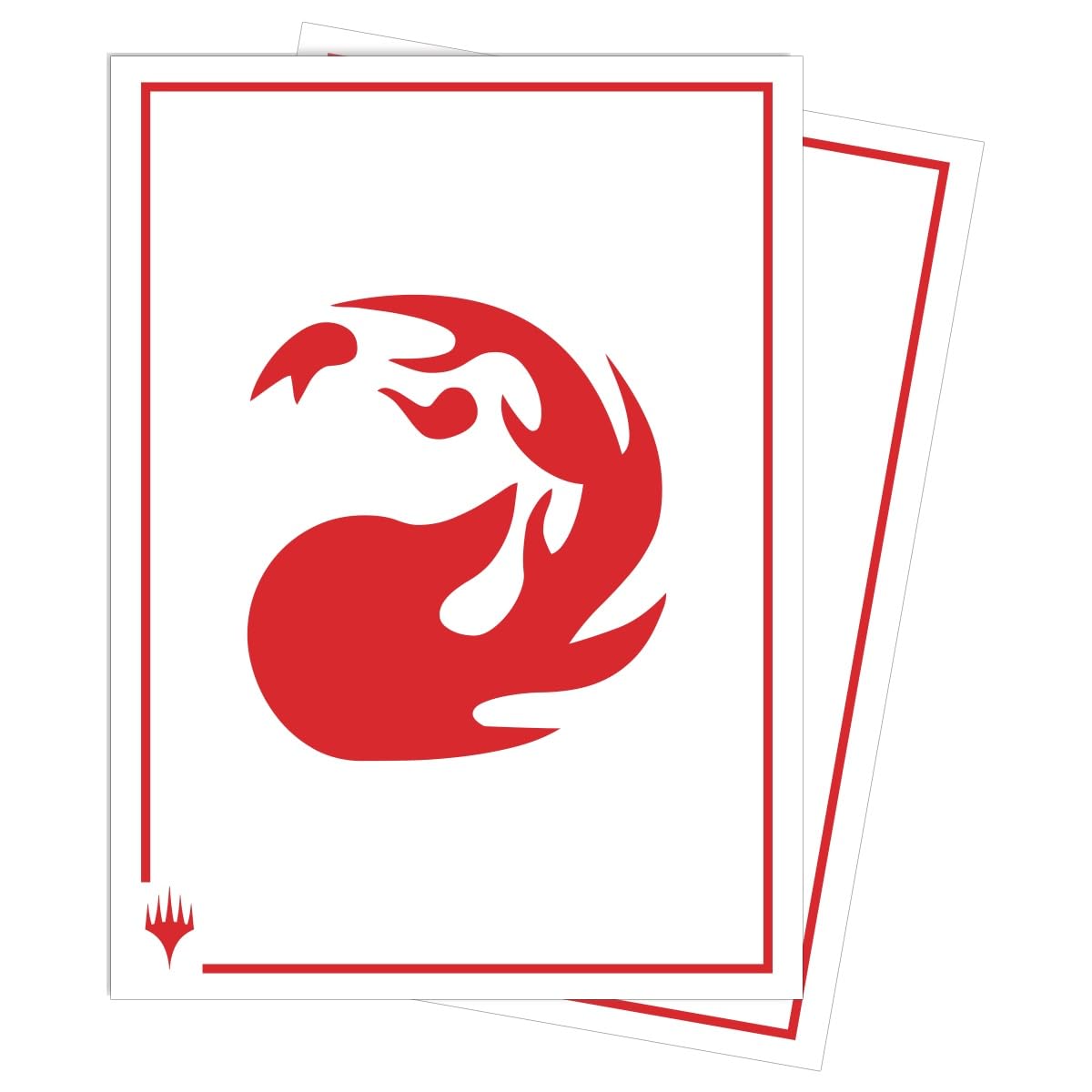 

MTG Mana 8 Apex Deck Protector Ultra PRO Ultra Pro [Гора]