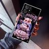 BMTH B-Brings Me The HorizonS Phone Case For Samsung Galaxy S26 S25 Edge S24 S23 Ultra S22 Plus S21 S20 FE Soft TPU Back Cover F