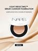 Nars Light Reflecting Serum Cushion Foundation DEAUVILLE 11g SPF50+