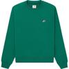 New Balance Made In USA Series Sweatshirt Unisex Green MT21541-ECS