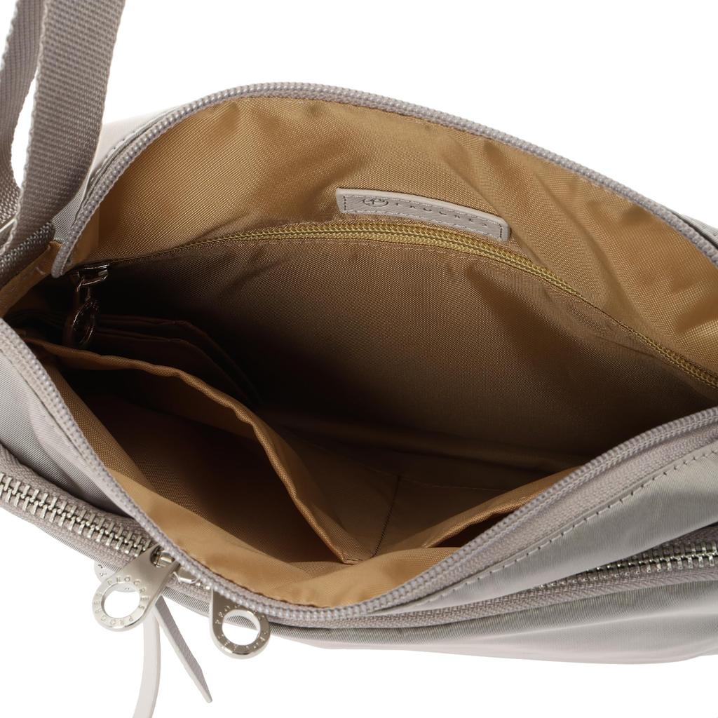 Progre Serge Shoulder Bag No. 68371 Lightweight Simple Back Pocket