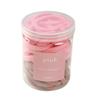 Color Disposable Rubber Band Children Do Not Hurt Hair Headband Girls Baby Tie Small Tweet Rubber Band High Elastic Hair Accessories