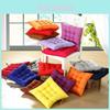 Premium 40*40cm Seat Pad Cushion For Home Dining Garden Patio And Office Chairs