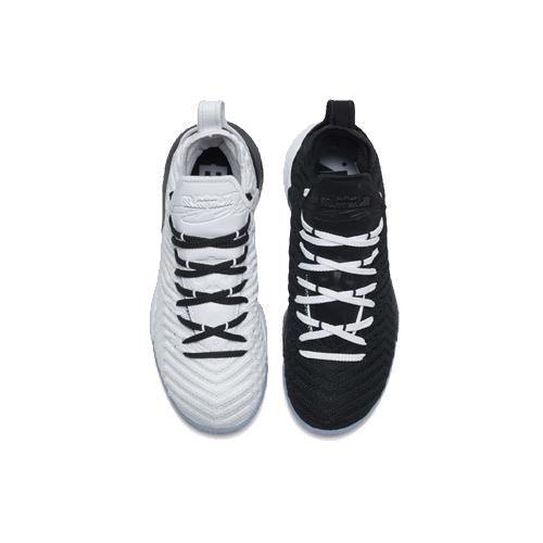 New Nike LeBron 16 Ep 'Equality Black White' BQ5970-101