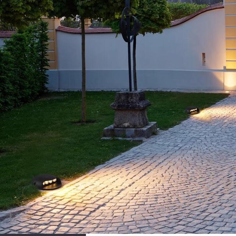 Nu Feng Outdoor LED Inground Pathway Light