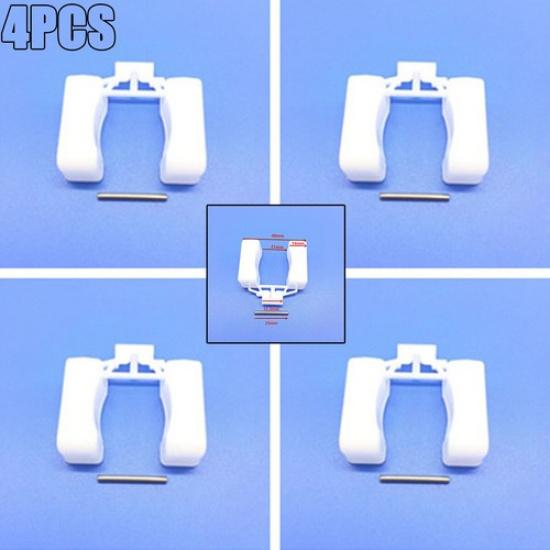 4pcs Carburetor Float For Honda CB650 CB750C CB750F CB900C CB1000C CM250C CM400T