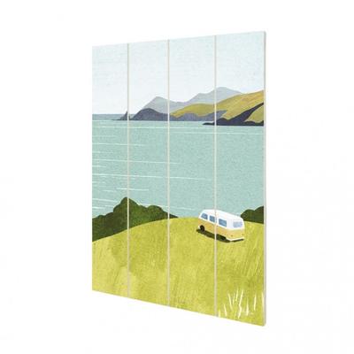 Dekorácie – Dekorácie zo dreva