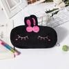 Multi-functional Pencil Case Zipper Design Large Opening Design Stationery Bag Stationery Organizer School Supplies