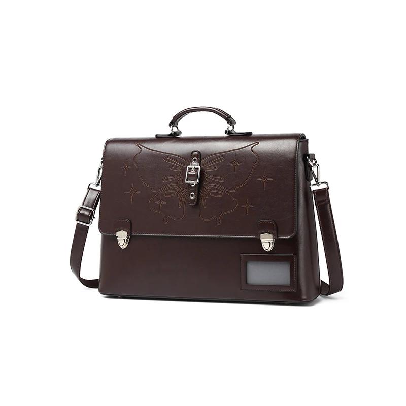 

Vintage Cowhide Women s Backpack Large Capacity Genuine Leather Women Shoulder Bags College Style School Bag Female Tote Bag