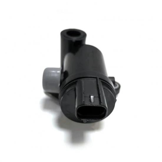 Leerlaufregler Leerlaufsteller ZY01-20-130 ZY0120130 ZY0120130 für Mazda 3 Mazda2 Ford Fiesta mk7 2009 2J3818741 FIESTA109