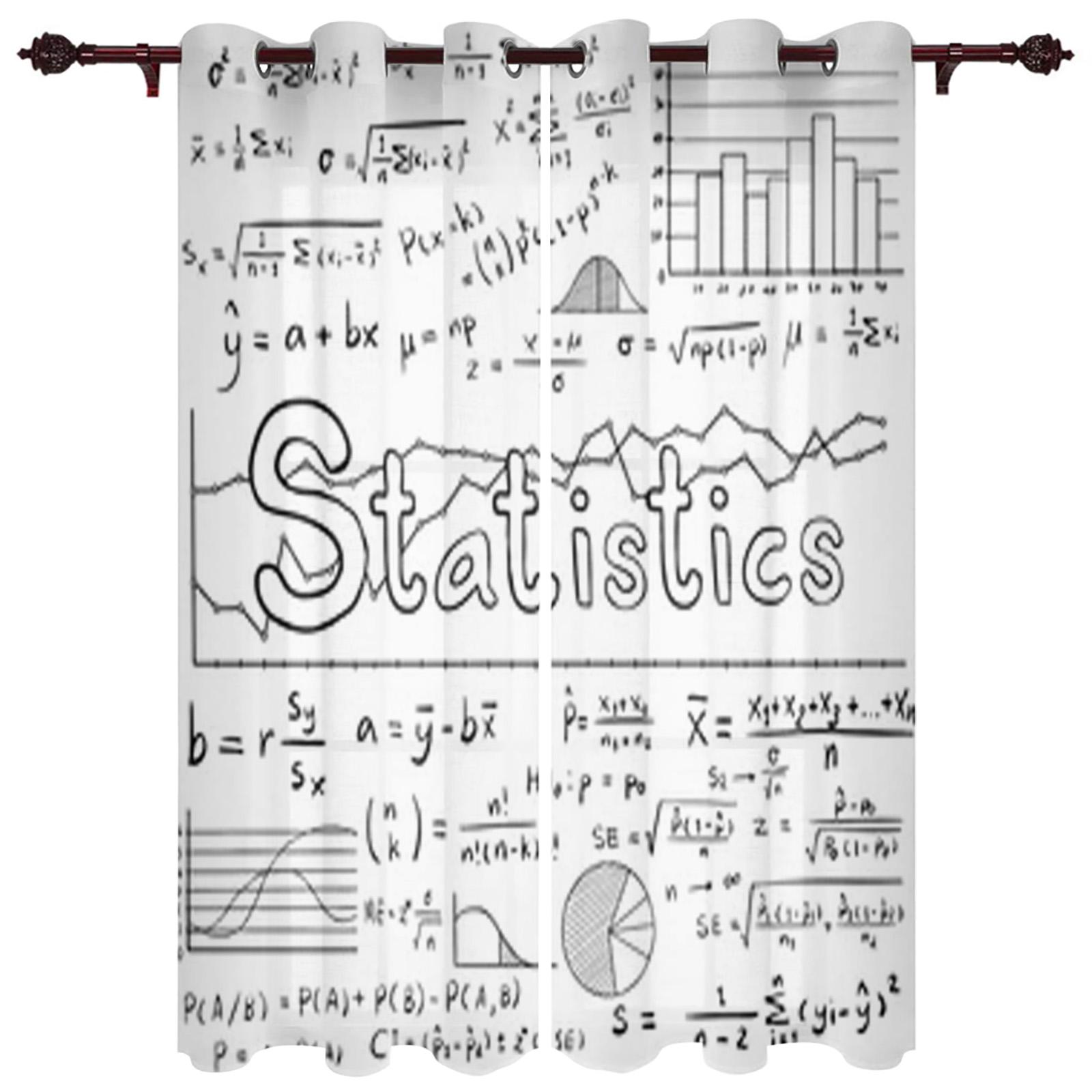 Современные оконные шторы для гостиной — фото 9