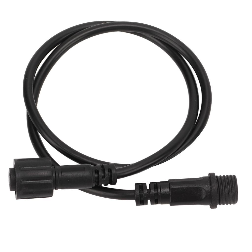 Speed Sensor Extension Cable 3 Pin Female To Male Extension Cord for Bafang BBS01 BBS02 BBHD Middle Drive Motor40cm