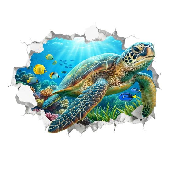 Adesivi Murali Lucciole Autoadesivi Impermeabili Insetti Decorazioni Murali Fai da Te Murales Decorativi per Camera da Letto Bambine Stanza dei Bambini Decorazione Asilo