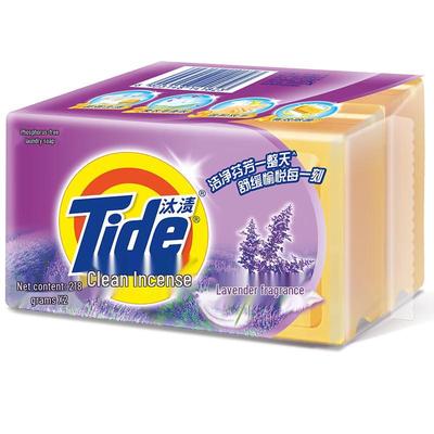 Tide All-Effect Clean Wasmiddel
