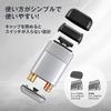 Kai KAI Pocket Shaver Electric Shaving Face KQ1839
