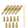 1x Carburetor Needle Jet YZ400F YZ426F YZ450F Carburetor Kit With Main Jets Pilot Jets Needle Jet Garden Tool Accessories