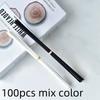 10/30/50pcs mix Reed Diffuser Rattan Stick Black Volatile Synthetic Fiber Sticks Aroma Fragrance for Home Fragrance