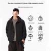 Pelliot Men's Hardshell Outdoor Jacket
