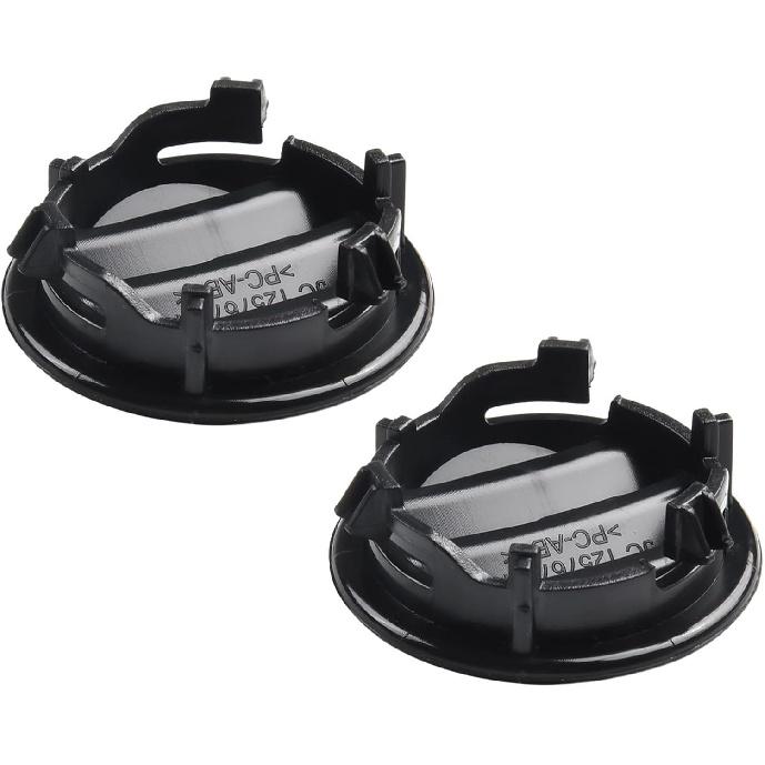 Left & Right Air AC Vents for Mercedes for Benz W204 C-Class C300 C350 C630 2008-2015 Interior Dash Parts Replacement