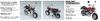 Aoshima Bunka Kyozai Motorcycle Series 24 Honda Monkey Custom Takegawa Specification 2 Plastic Model Kit Co., Ltd. 1/12 No. Ver.