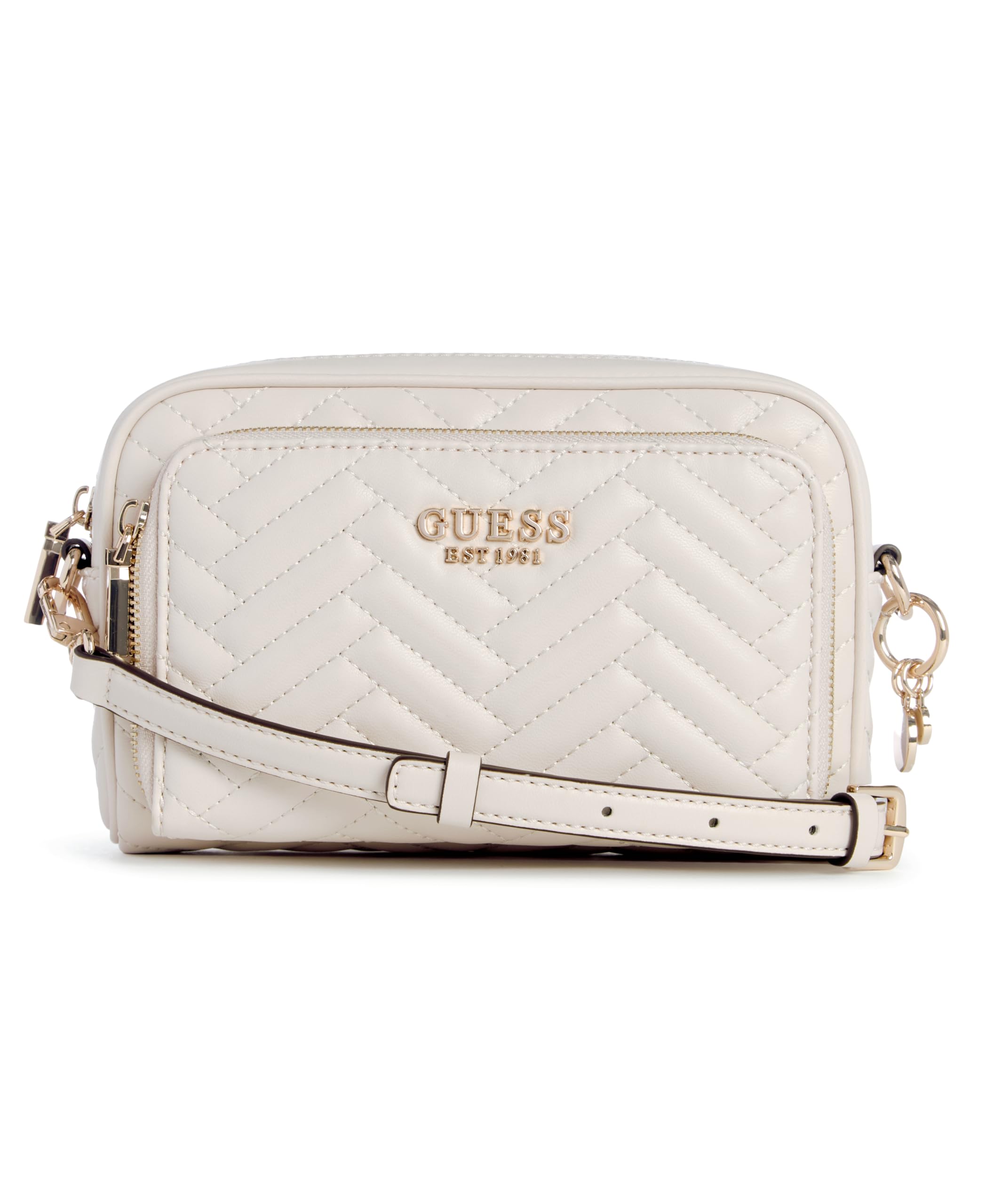 

Сумки ANNING CAMERAS CROSSBODY STO [Guess] женские