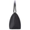 Longchamp Le Pliage Green 31 Foldable Recycled Canvas Dumpling Tote Bag Unisex Tote Bag Black 1899919001