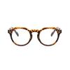 Large Square Frame Anti Blue Light Glasses Retro Classic Men Women Computer Gaming Eye Protection Spectacles