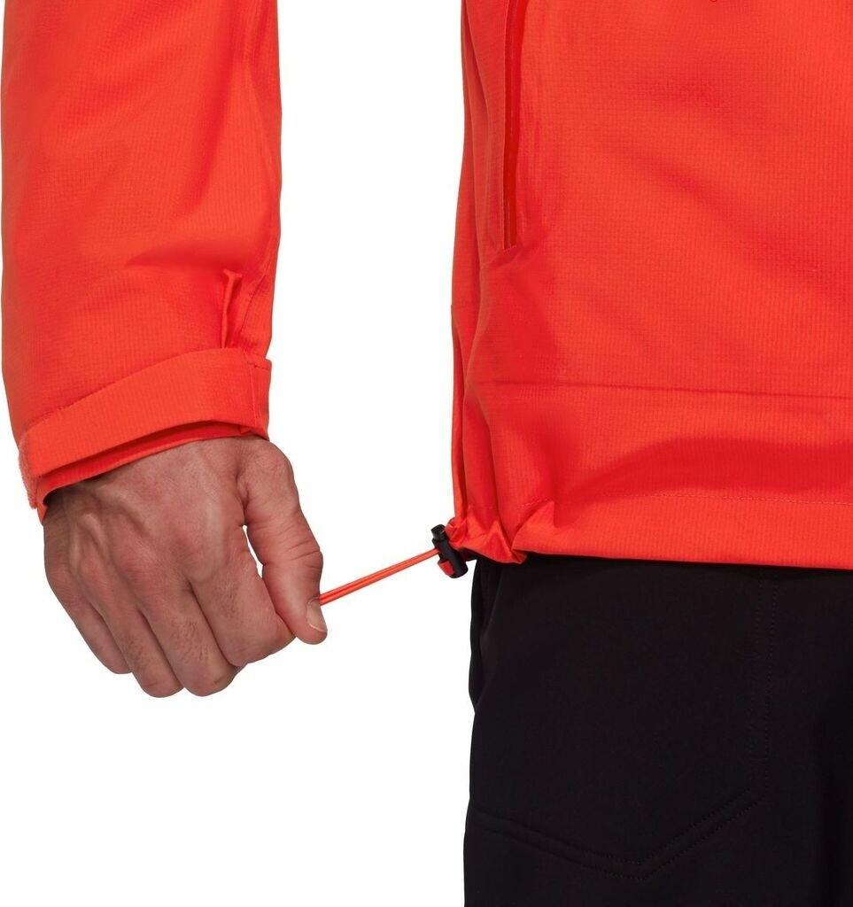 Куртка Mammut Alto Light 3 в 1 Hardshell Hooded Jacket (1010-30870) Men (1010-30870) red black